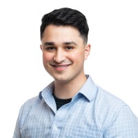 Portrait of Abraham Mendoza