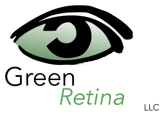 Green Retina, LLC logo